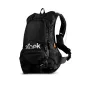 Preview: Albek "H20 Hauler 8.0 Hydration Pack" Trink-Rucksack in Schwarz